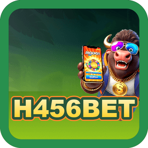 h456bet Brasil logo